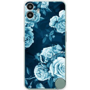 Чохол BoxFace Nothing CMF Phone 1 