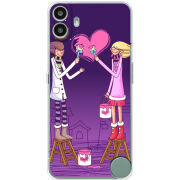 Чохол BoxFace Nothing CMF Phone 1 