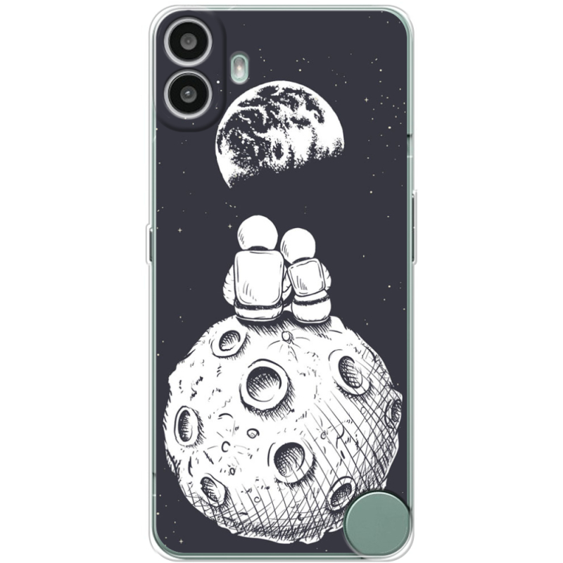 Чохол BoxFace Nothing CMF Phone 1 