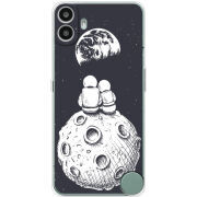 Чохол BoxFace Nothing CMF Phone 1 