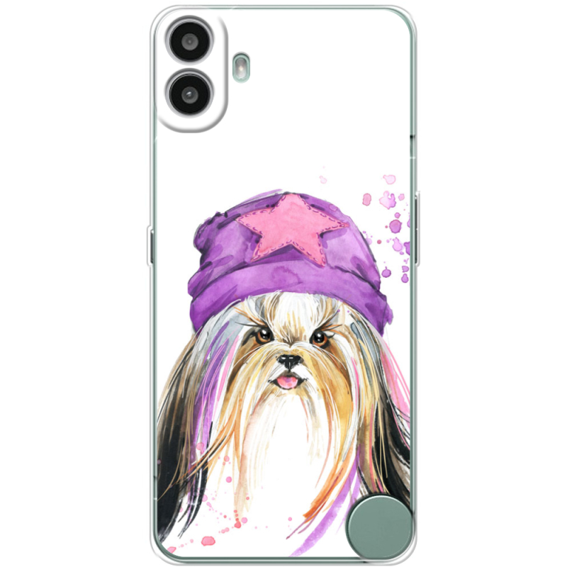 Чохол BoxFace Nothing CMF Phone 1 