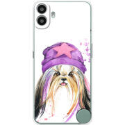 Чохол BoxFace Nothing CMF Phone 1 
