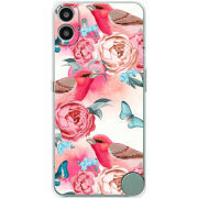 Чохол BoxFace Nothing CMF Phone 1 