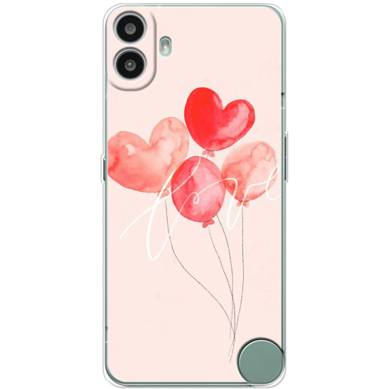 Чохол BoxFace Nothing CMF Phone 1 