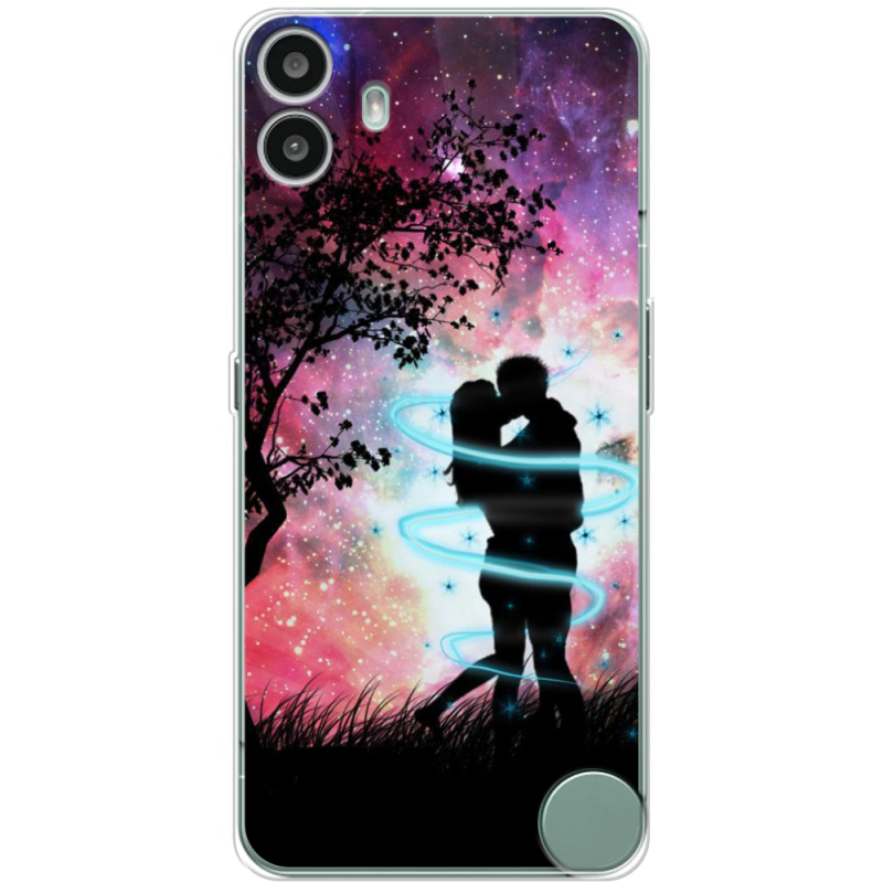 Чохол BoxFace Nothing CMF Phone 1 
