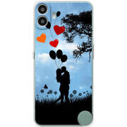Чохол BoxFace Nothing CMF Phone 1 
