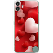 Чохол BoxFace Nothing CMF Phone 1 