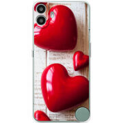 Чохол BoxFace Nothing CMF Phone 1 