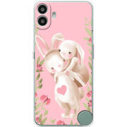 Чохол BoxFace Nothing CMF Phone 1 