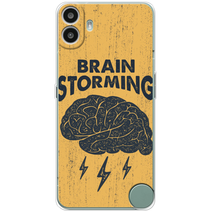 Чохол BoxFace Nothing CMF Phone 1 