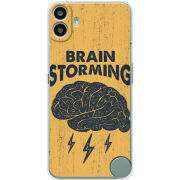 Чохол BoxFace Nothing CMF Phone 1 