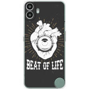Чохол BoxFace Nothing CMF Phone 1 
