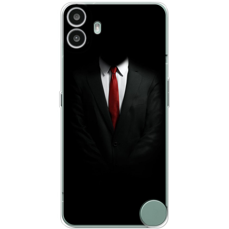 Чохол BoxFace Nothing CMF Phone 1 