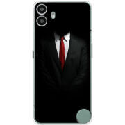 Чохол BoxFace Nothing CMF Phone 1 