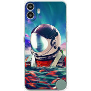 Чохол BoxFace Nothing CMF Phone 1 