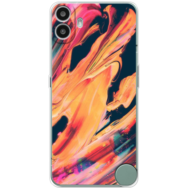 Чохол BoxFace Nothing CMF Phone 1 