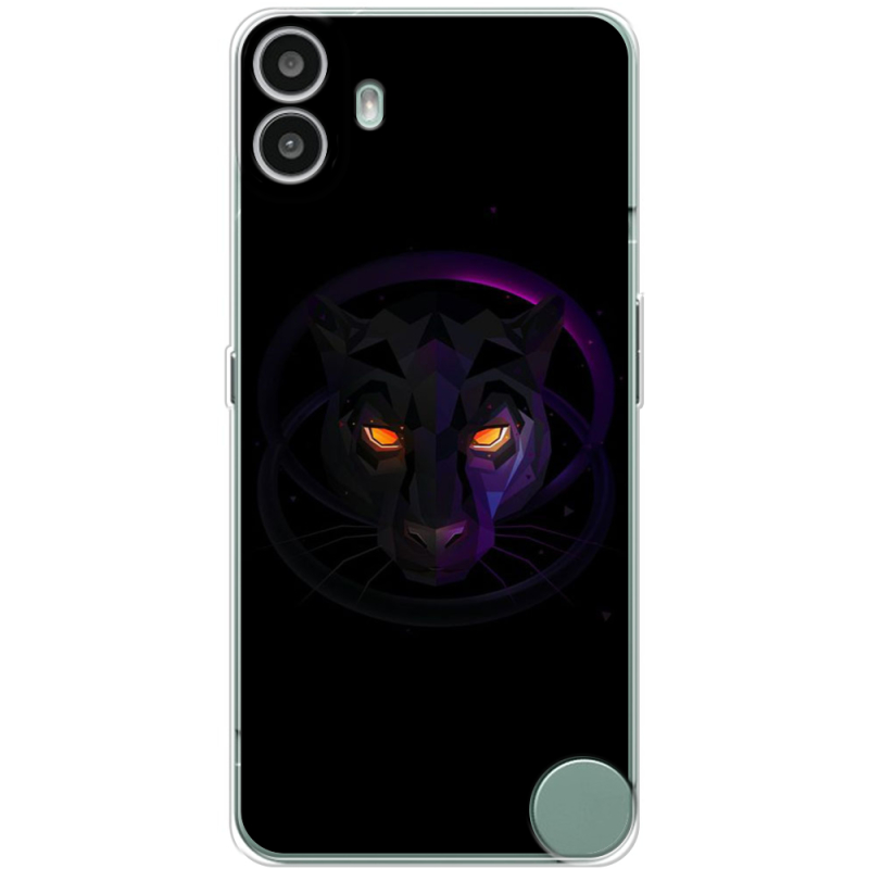 Чохол BoxFace Nothing CMF Phone 1 