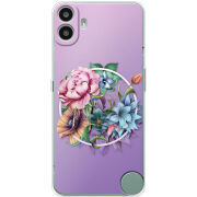 Чохол BoxFace Nothing CMF Phone 1 