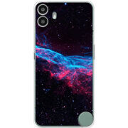 Чохол BoxFace Nothing CMF Phone 1 