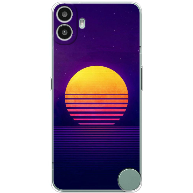 Чохол BoxFace Nothing CMF Phone 1 