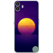 Чохол BoxFace Nothing CMF Phone 1 