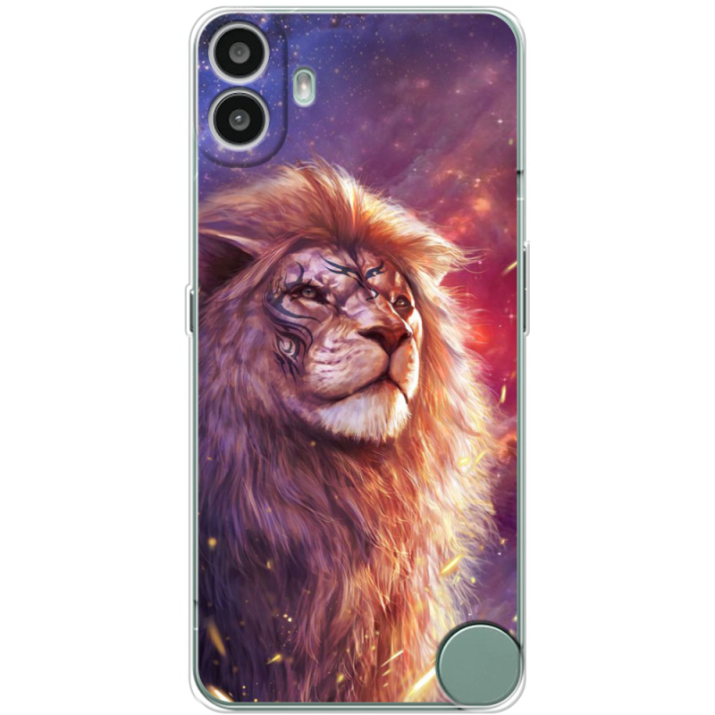 Чохол BoxFace Nothing CMF Phone 1 