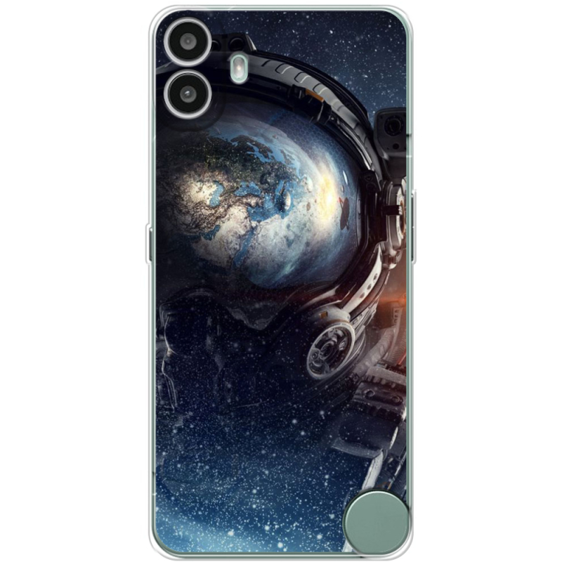 Чохол BoxFace Nothing CMF Phone 1 