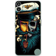 Чохол BoxFace Nothing CMF Phone 1 