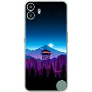 Чохол BoxFace Nothing CMF Phone 1 