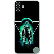 Чохол BoxFace Nothing CMF Phone 1 