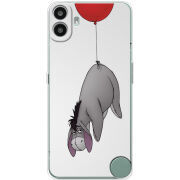 Чохол BoxFace Nothing CMF Phone 1 