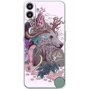 Чохол BoxFace Nothing CMF Phone 1 