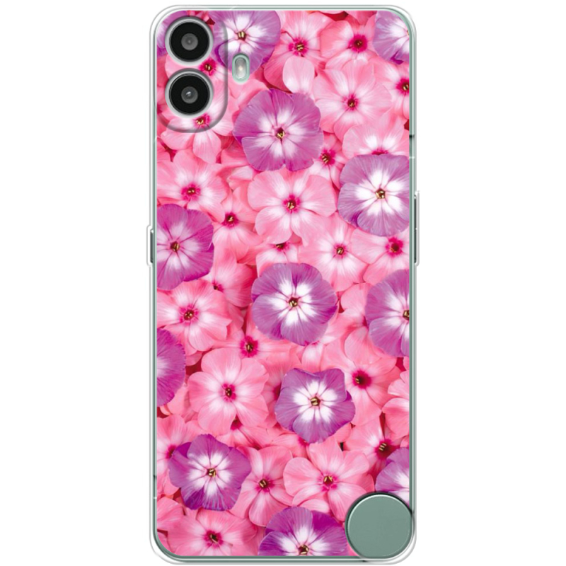 Чохол BoxFace Nothing CMF Phone 1 
