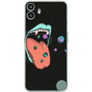 Чохол BoxFace Nothing CMF Phone 1 