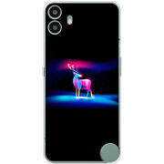 Чохол BoxFace Nothing CMF Phone 1 
