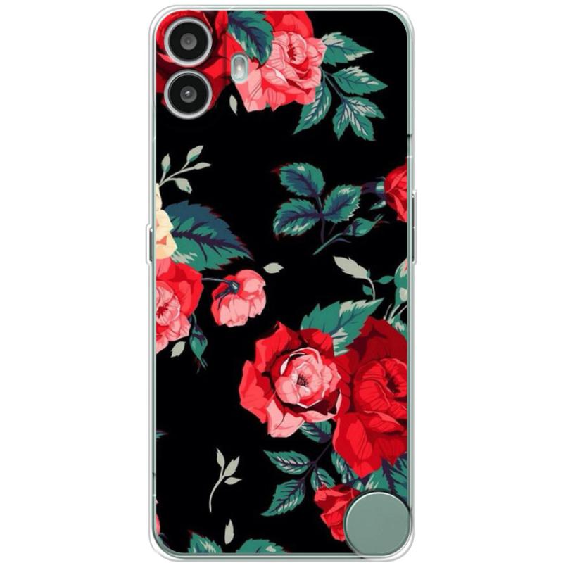 Чохол BoxFace Nothing CMF Phone 1 
