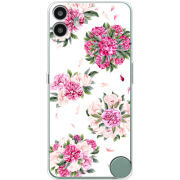 Чохол BoxFace Nothing CMF Phone 1 