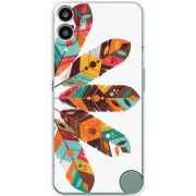 Чохол BoxFace Nothing CMF Phone 1 