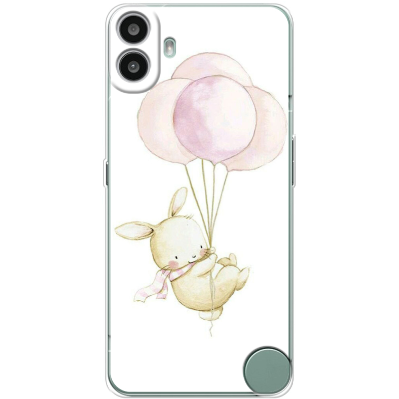Чохол BoxFace Nothing CMF Phone 1 