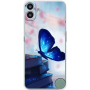 Чохол BoxFace Nothing CMF Phone 1 