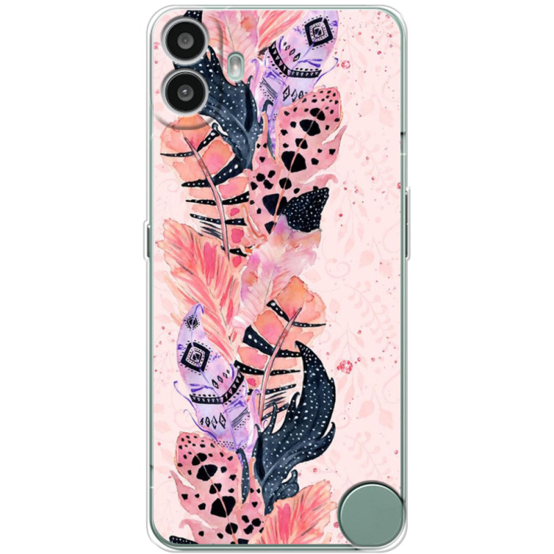 Чохол BoxFace Nothing CMF Phone 1 