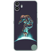 Чохол BoxFace Nothing CMF Phone 1 