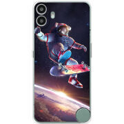 Чохол BoxFace Nothing CMF Phone 1 