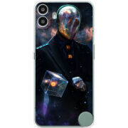 Чохол BoxFace Nothing CMF Phone 1 