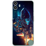 Чохол BoxFace Nothing CMF Phone 1 