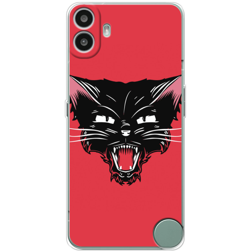 Чохол BoxFace Nothing CMF Phone 1 