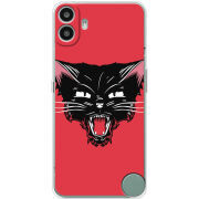 Чохол BoxFace Nothing CMF Phone 1 