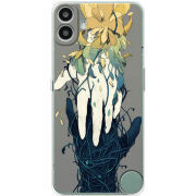 Чохол BoxFace Nothing CMF Phone 1 Natures Hands
