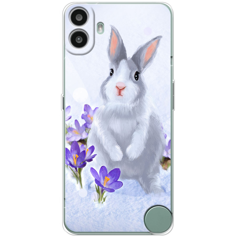 Чохол BoxFace Nothing CMF Phone 1 