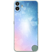 Чохол BoxFace Nothing CMF Phone 1 